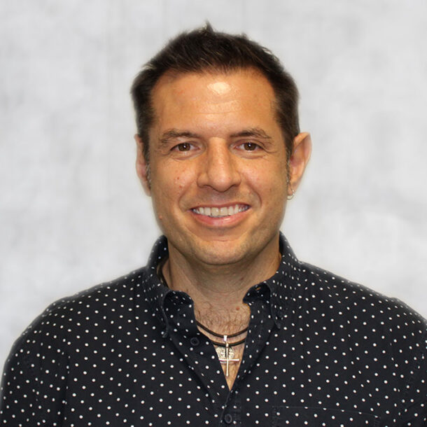 David Madrigal