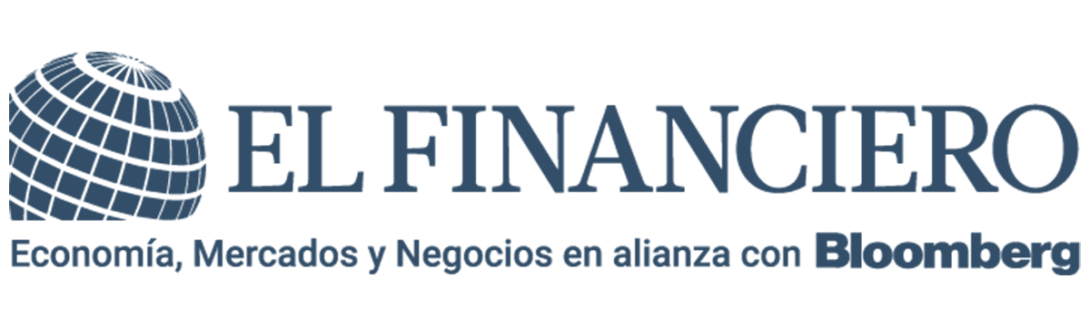 El Financiero, economía, mercados y negocios