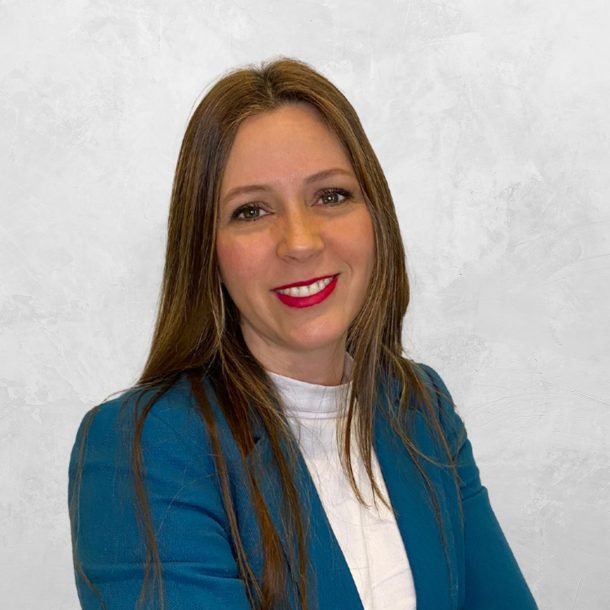 Lorena Aguilar Visa Solutions